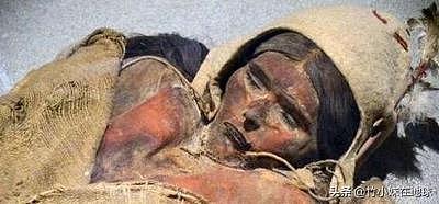 罗布泊出土4千年前不腐女尸，容貌复原到30岁，美艳绝伦