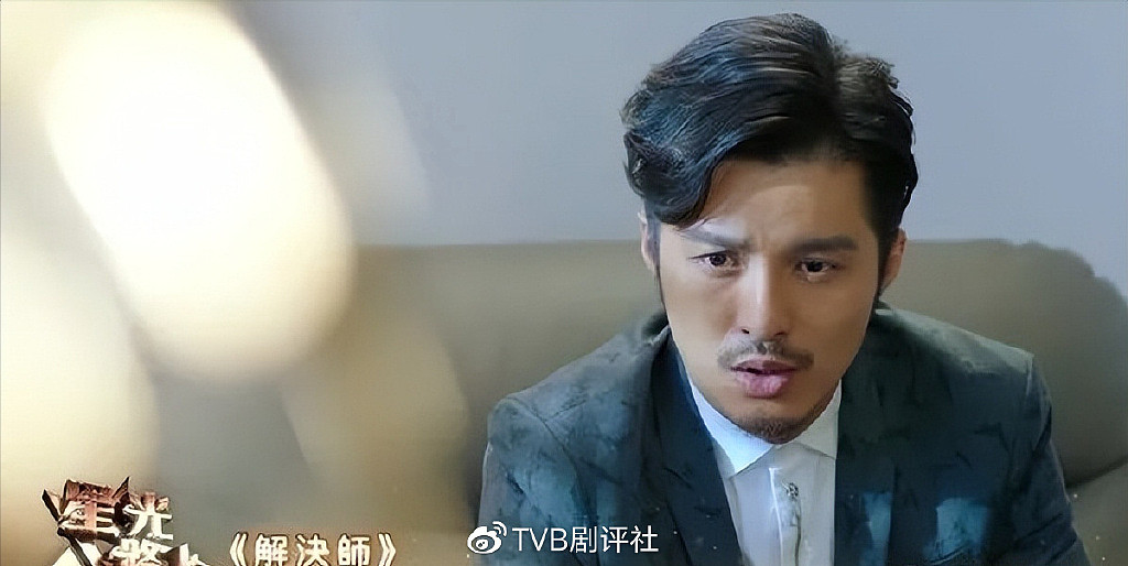 可惜！TVB男星黄嘉乐刚上位做主角，突然宣布离巢决定外闯 - 3