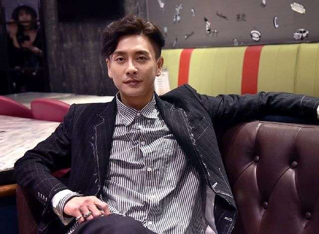 TVB“飞跃进步男艺人”奖项引争议，网友：“双黄蛋”等同分猪肉 - 7