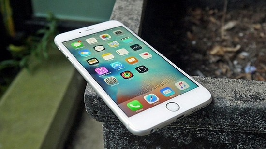 苹果iPhone 6 Plus被列入“古董产品”名单：已停售5年 - 1