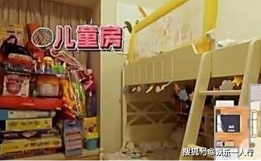 晒晒陈浩民的住宅：在香港的房子这么小，一家人住，生活很节俭 - 7