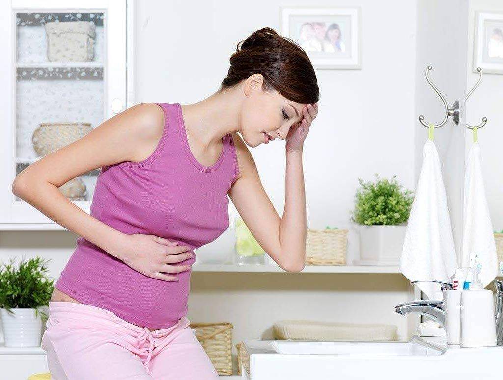 孕期憋不住尿，产后会“漏尿”吗？担心的孕妇不妨看看，会差很多 - 4