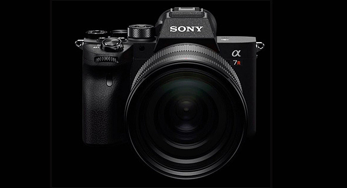 索尼将在10月26日发布A7R5旗舰相机 - 1