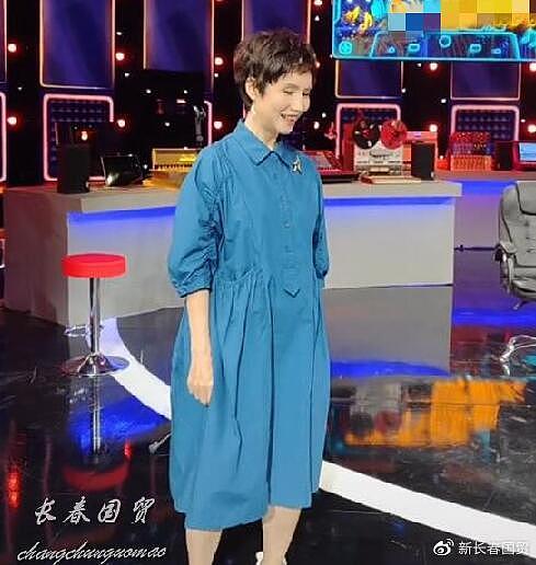 她曾是《中国新闻》的主播，退休后重返央视录节目，61岁变成这样了 - 9
