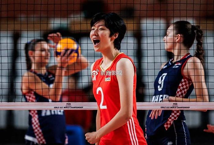 中国女排3-0轻松晋级8强！主攻力夺17分，世锦赛下轮对手随之敲定 - 4