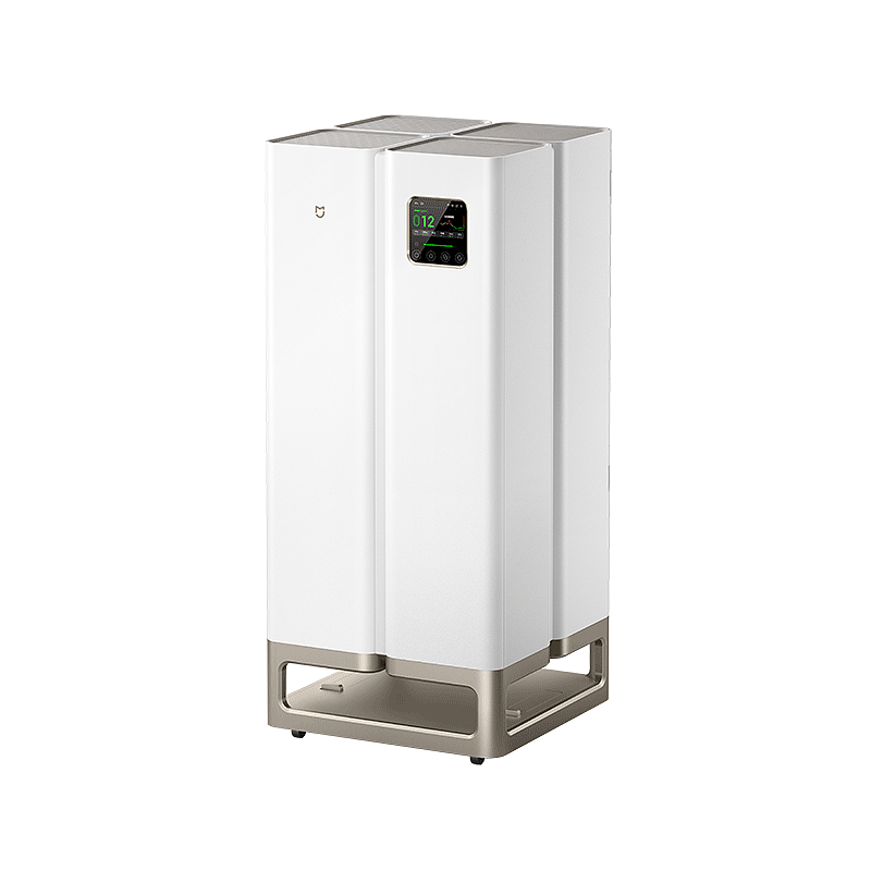 小米米家全效空气净化器 Ultra 增强版开售：去除 95 种空气污染，5799 元 - 5
