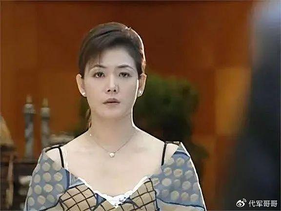 她是最惨女演员，一生未婚未育，50岁猝死片场，资产被家人瓜分 - 8