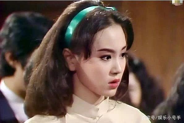 刘雪华年轻时的照片：美得令人窒息，比现在的赵丽颖，杨颖还要美 - 4