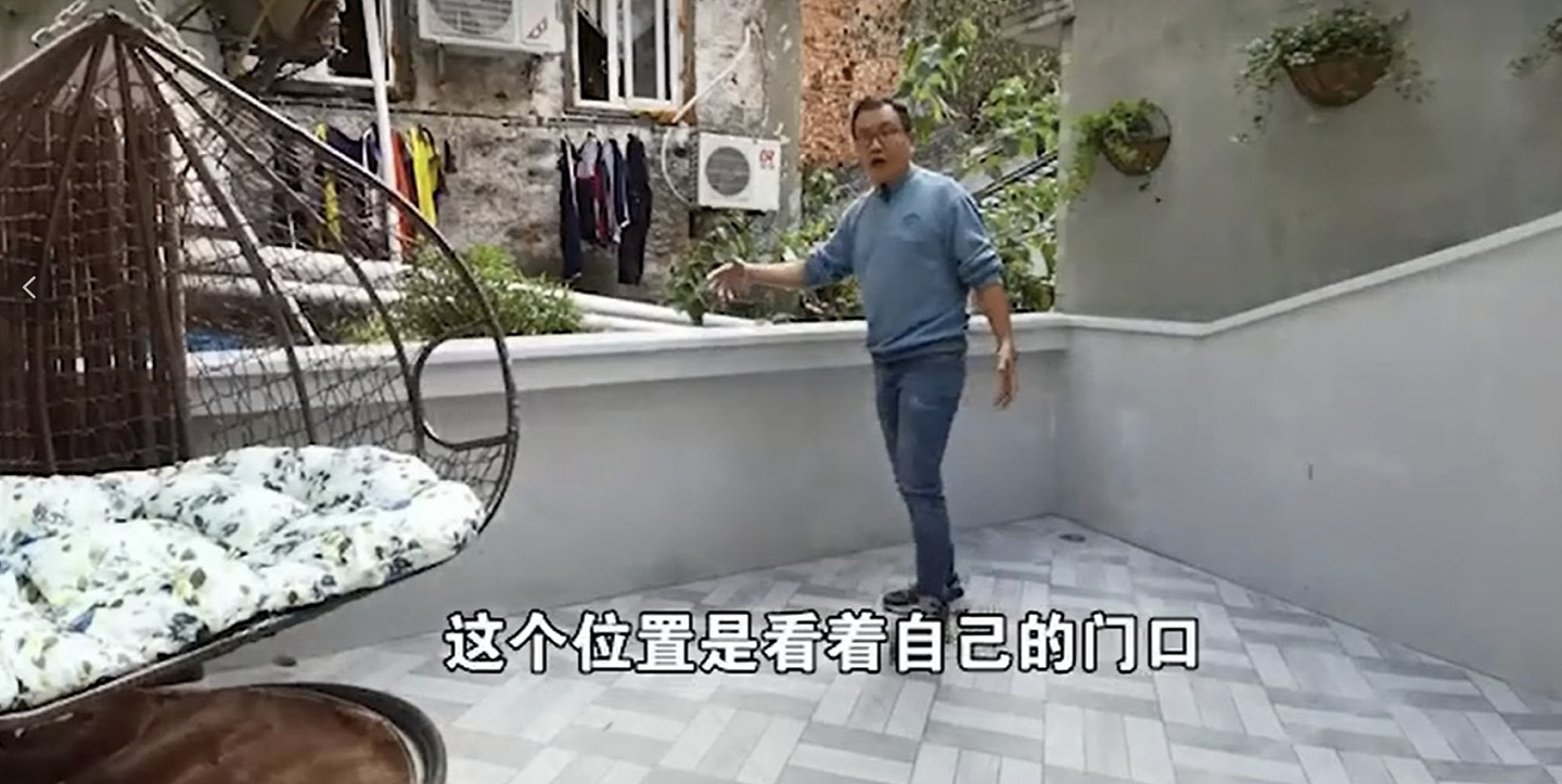 75岁夏雨出售广州豪宅，降价至528万仍无人问津，被嫌周边环境差 - 10