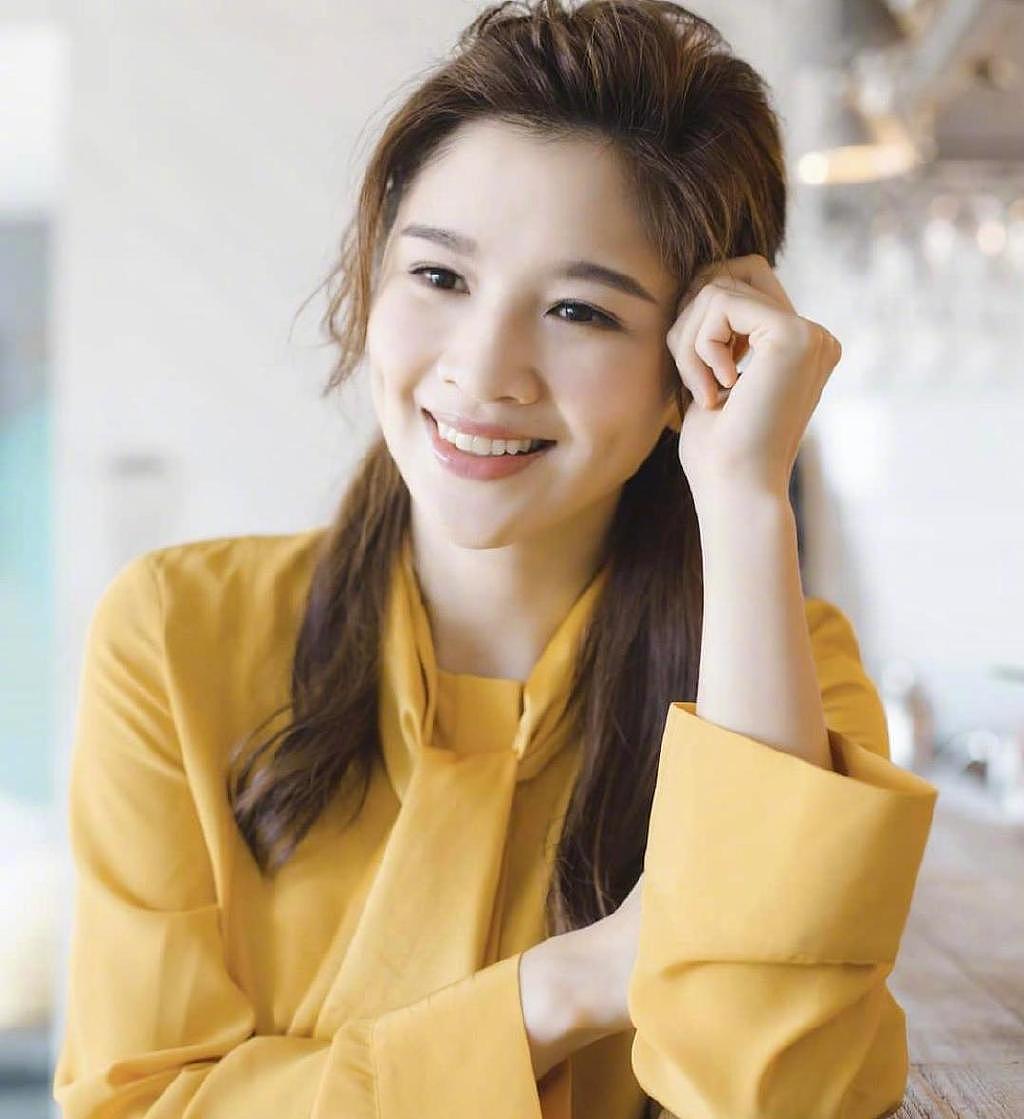恭喜！TVB女星麦美恩自曝迎来新恋情，直言不排除闪婚 - 4