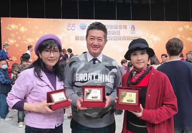 TVB艺人祝文君因肺癌去世，年仅55岁，曾出演周星驰的《食神》 - 5