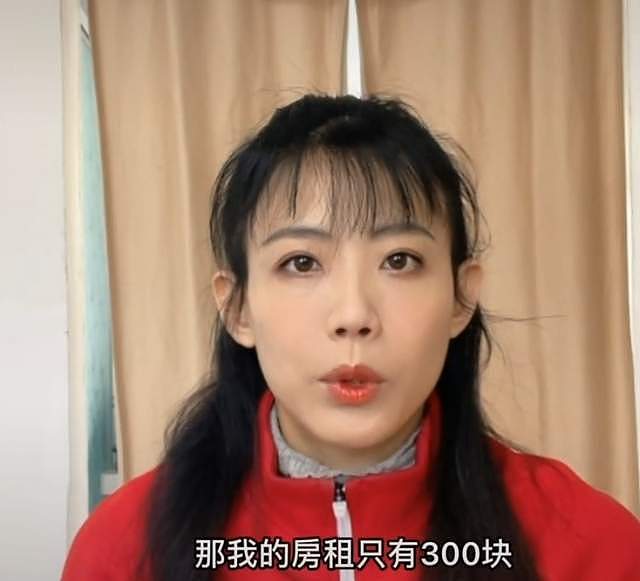 37岁台湾女星想落户大陆！已申领证件，现住乡下平房月租仅300 - 4