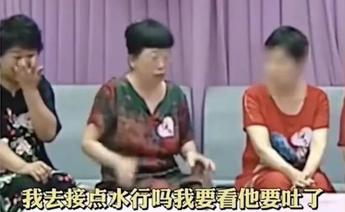 顶流男爱豆爱上成为大妈的她？好歹毒的偶像剧… - 23