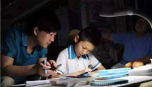 中国式父母的悲哀：付出了所有，却养不出感恩的孩子 - 2