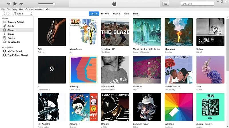 修复提权漏洞，苹果推荐用户尽快升级 PC 版 iTunes 至 12.12.9 - 1