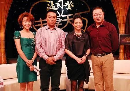 温婉大气，眉眼如画，这12位绝色古典美人，长在了中国人的审美上 - 50