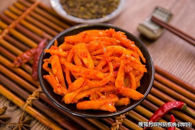 为何脑梗越来越多？医生：3类食物尽量忌口，别等发病才着急 - 3