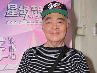 情况回稳！69岁香港知名歌手新冠入院，留院10天终退烧但仍有炎症 - 5