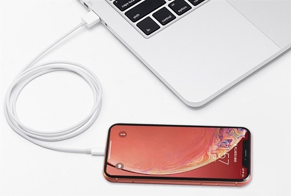 苹果称将遵守欧盟USB-C充电法：iPhone要告别Lightning接口了 - 3