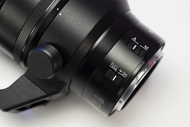 尼康Z100-400mm f/4.5-5.6 VR S评测：高素质轻量化长焦 - 8