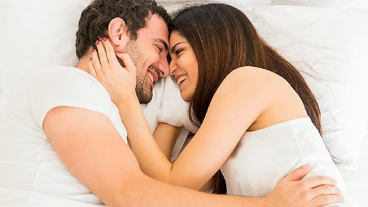 激起男人性爱欲望的方法有几种 5个步骤撩起男人的性欲