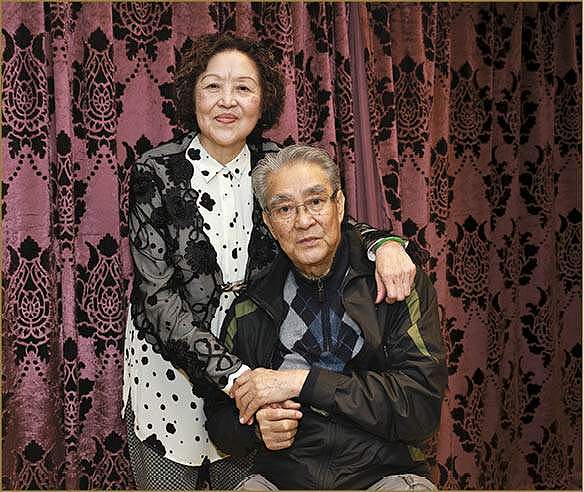 6位TVB老戏骨聚会同框：2人丧妻，2人离婚，87岁罗兰一生未婚未育 - 20