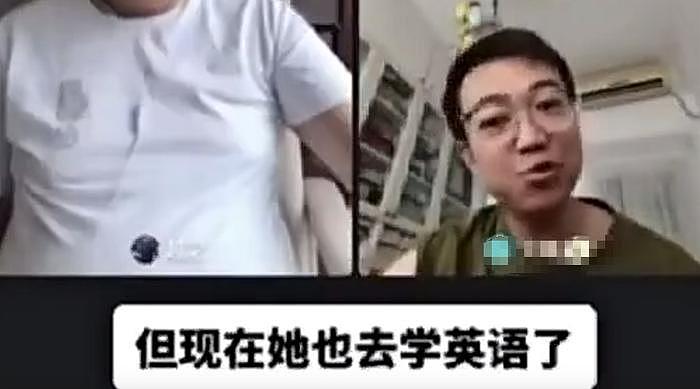 记者评价全红婵疯疯癫癫，不跳水了什么都不是，被网友骂惨了 - 5