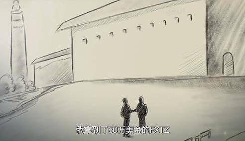 李亚鹏50岁生日晒自传动画，分享女儿李嫣旧照，称创业不为财富名利 - 6