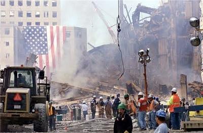 美国“911事件”背后5大未解之谜：一个比一个神秘，至今无解