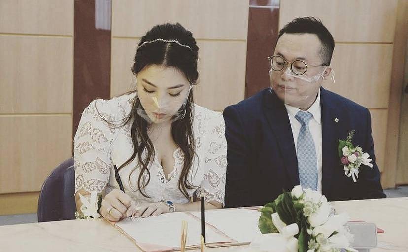 恭喜！TVB老戏骨文雪儿两个女儿先后宣布结婚，渴望抱孙子当外婆 - 2