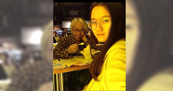 66岁李坤城被曝病危后回应，直言身体健康，想与26岁女友天长地久 - 15