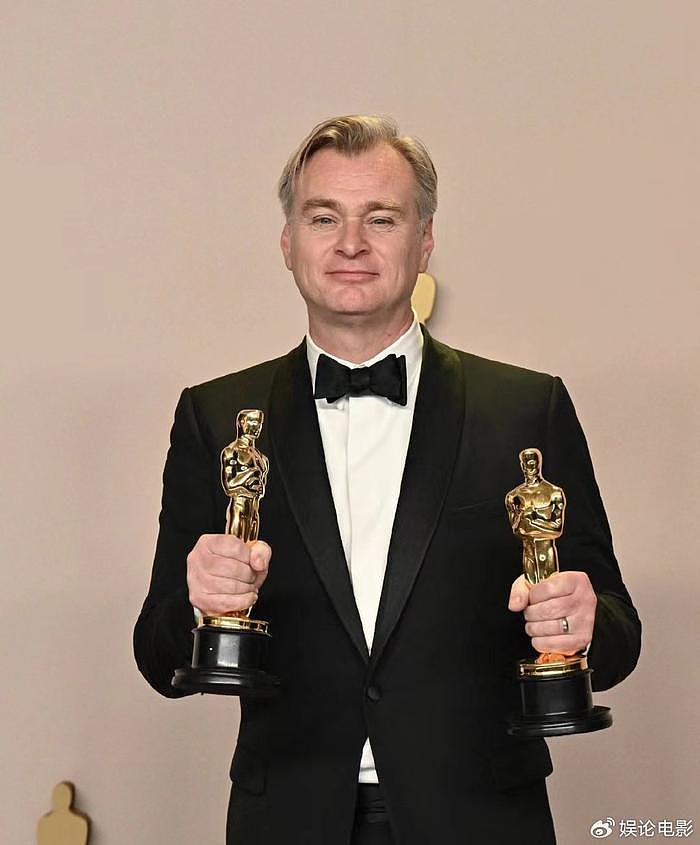 《奥本海默》成奥斯卡大赢家获奖七项，20年来票房最高的最佳电影 - 7