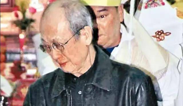 87岁导演楚原逝世，今年已有14位艺人去世，多数因病辞世令人唏嘘 - 6