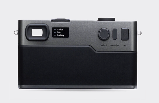 Pixii推出新款APS-C画幅徕卡M卡口旁轴相机：搭载64位处理器，售价2699欧元起 - 7