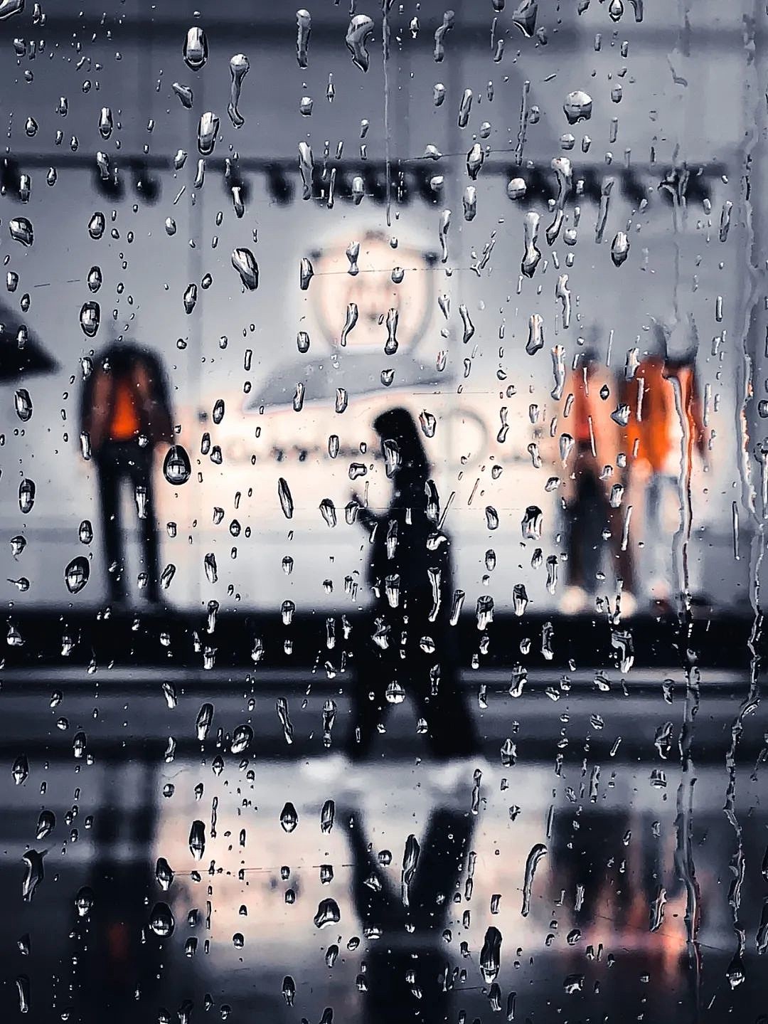 学会这一招，让你拯救雨天“废片” - 16