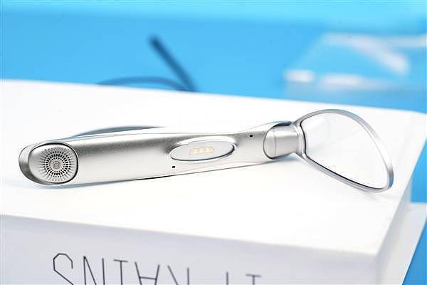 业界最轻！OPPO Air Glass智能眼镜图赏：科幻感十足 - 12