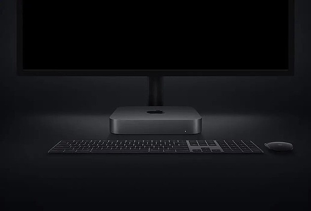 苹果正研发新款Mac Mini：配M2和M2 Pro芯片 - 2