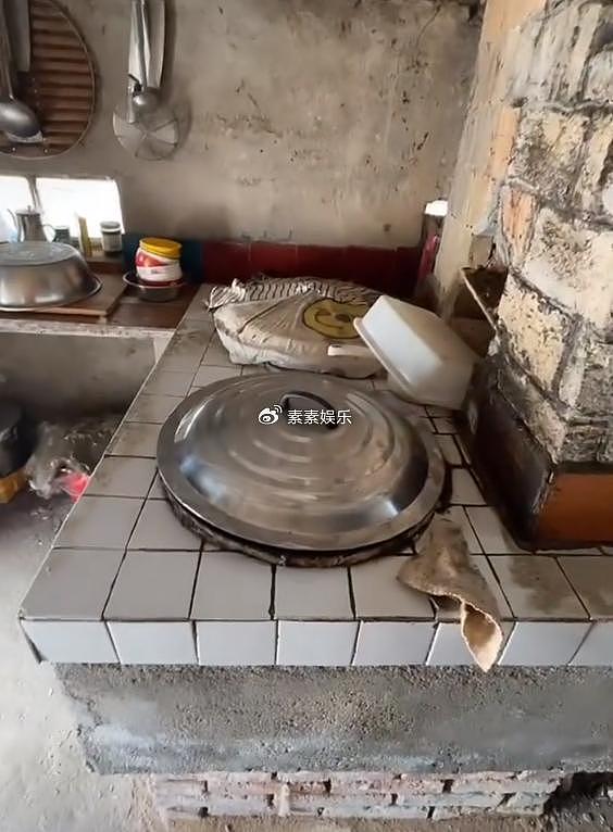 姜萍家的厨房门被踹了，屋内家具被拍，连鸡鸭也被网友追着录像 - 2