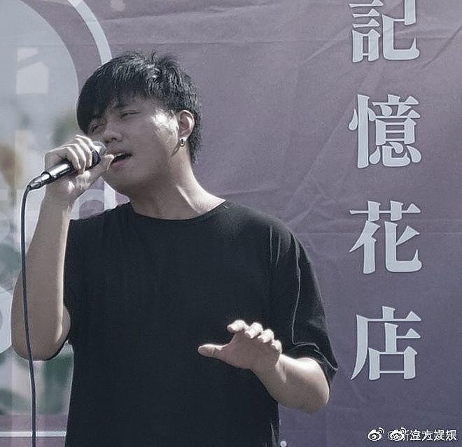 台湾歌手古家齐因车祸去世年仅31岁 曾参加《中国好声音4》 - 2