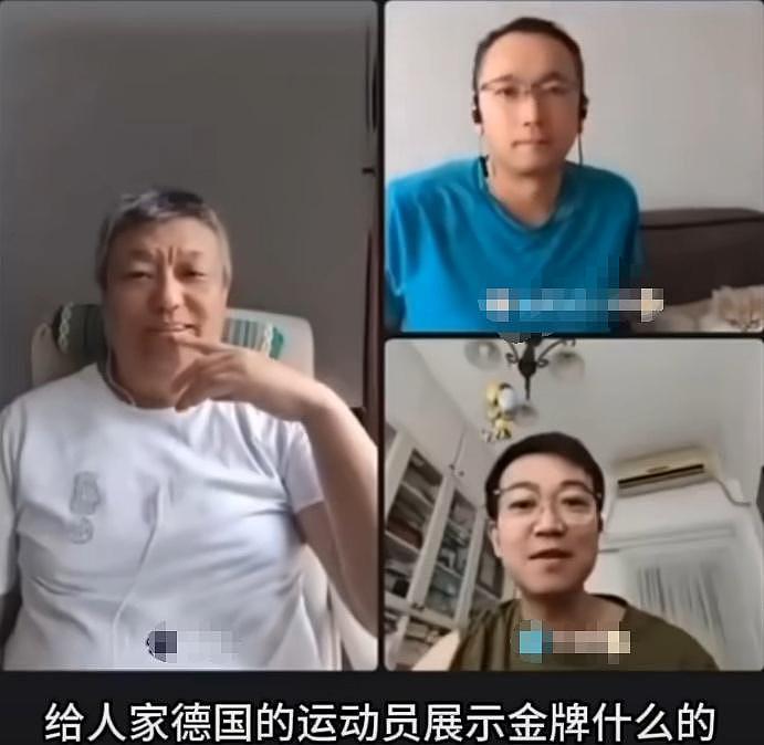 记者评价全红婵疯疯癫癫，不跳水了什么都不是，被网友骂惨了 - 2