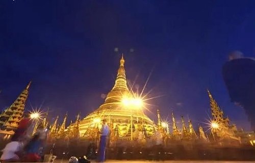 多家旅游公司缅甸游路线遭遇寒冬，网友：那是真