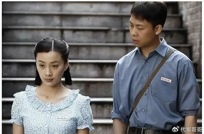 揭秘40岁美女演员徐梵溪的成名经历与感情生活 - 23