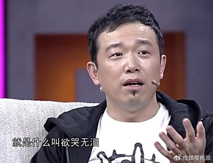 46岁的潘斌龙，正是闯的年纪 - 28