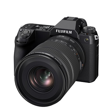 售价16700 元，富士发布新款GFX20-35mm F4中画幅镜头 - 3
