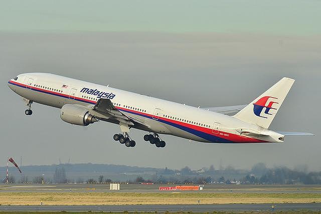航空专家：大马隐瞒MH370失踪真相，众多利益方均选择回避