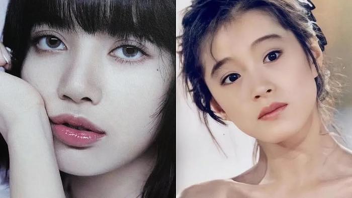 头发丝都挂满香奈儿的Jennie，再也回不去曾经的性感小野猫了？ - 18