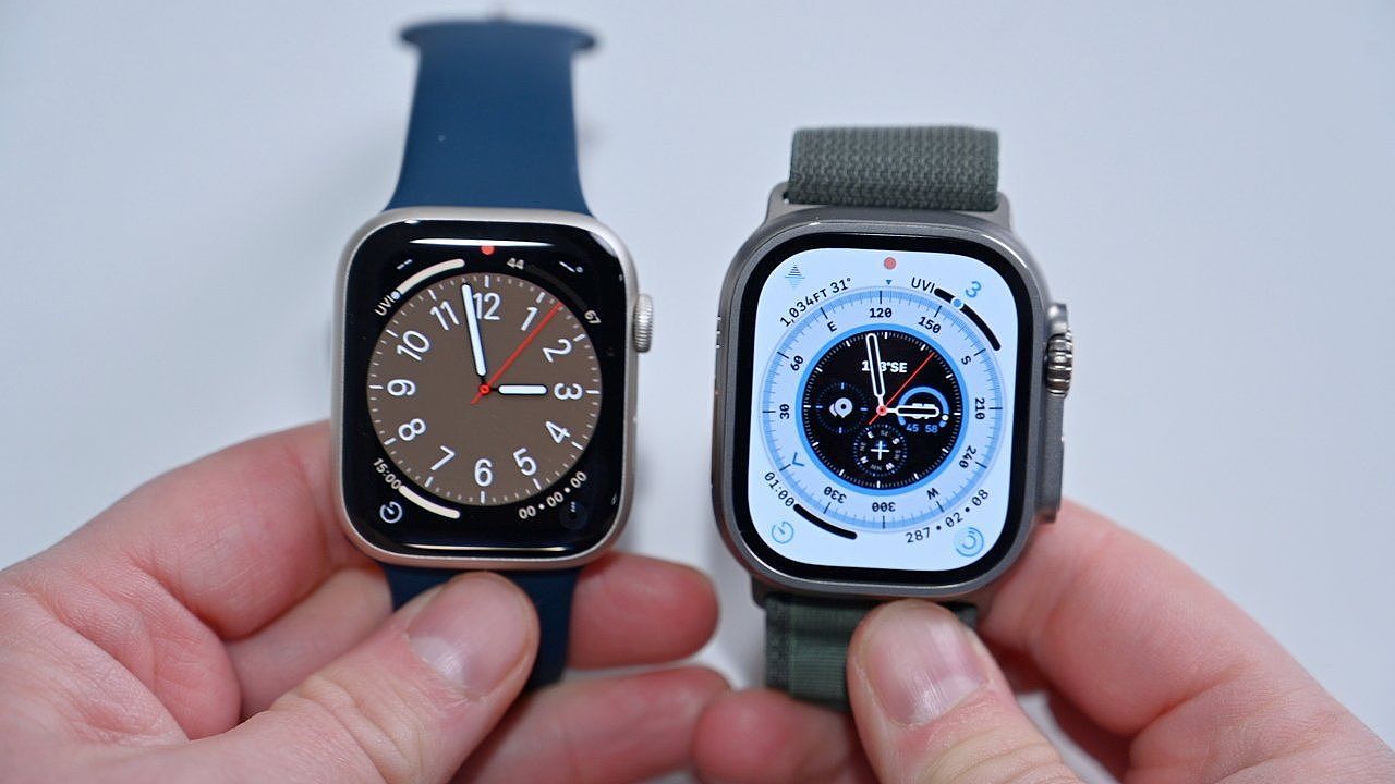 苹果 Apple Watch 新专利获批：探索内嵌风速计、辐射热测量计等传感器 - 1