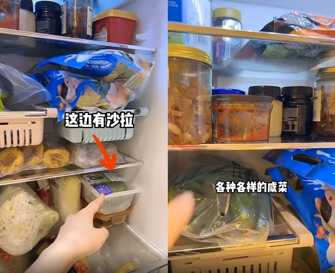 疫情下上海明星伙食大不同：雪姨王琳吃四菜一汤，左小青自烹海参 - 14