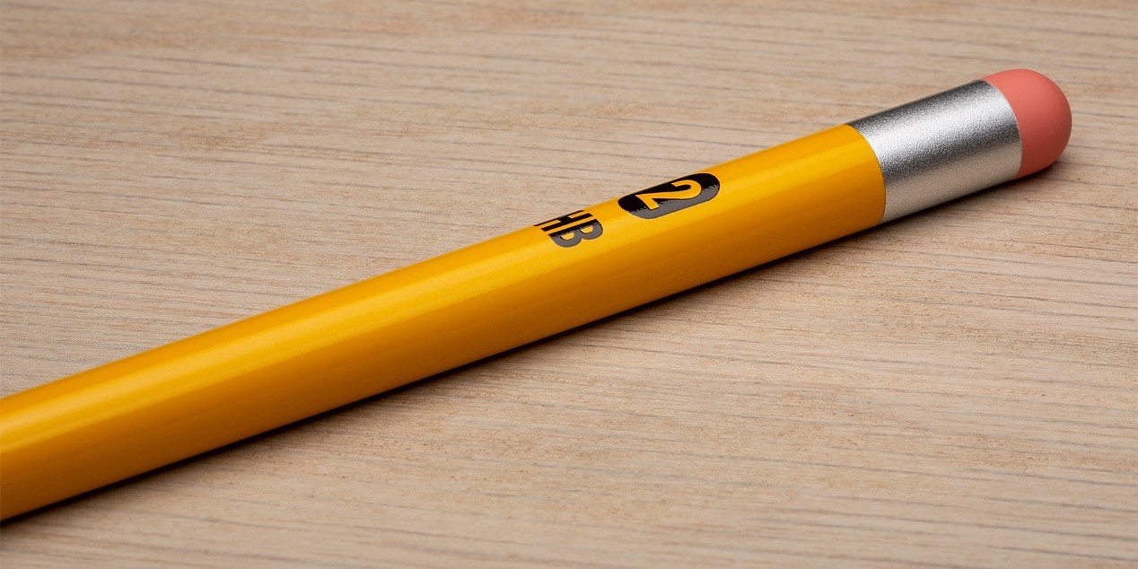 长得就像“Pencil”：厂商 ColorWare 推出铅笔外观特别版 Apple Pencil（第二代） - 4