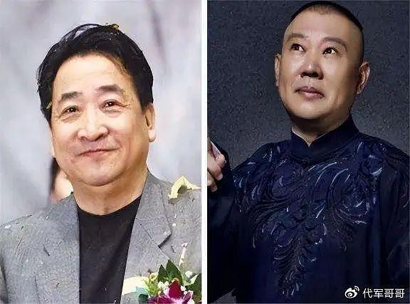 父亲是著名相声演员，却坚决不让她进娱乐圈，如今45岁仍然未婚 - 21